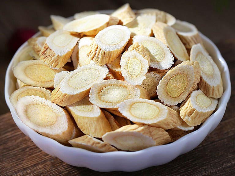 điều trị rối loạn cương dương bằng đông y