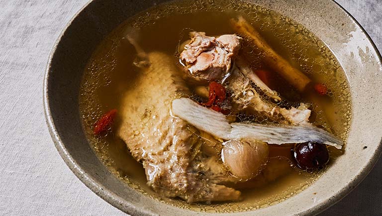 điều trị rối loạn cương dương bằng đông y