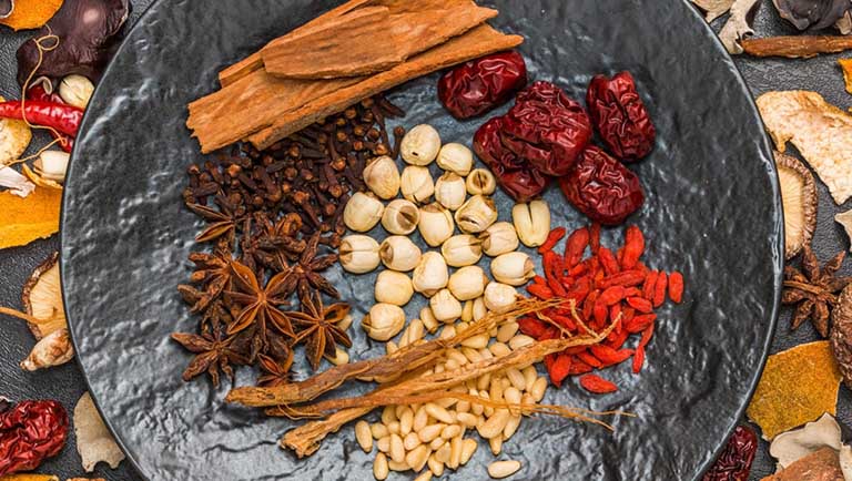chữa rối loạn cương dương bằng Đông y