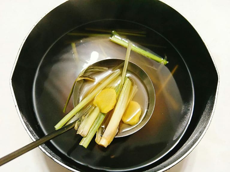 đau họng sổ mũi