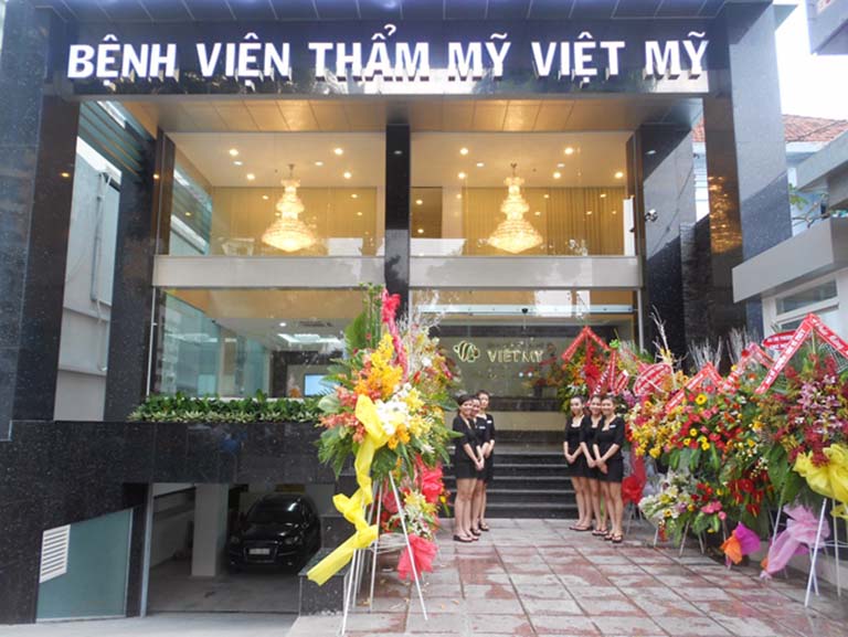 địa chỉ nâng mũi hàn quốc tại tphcm
