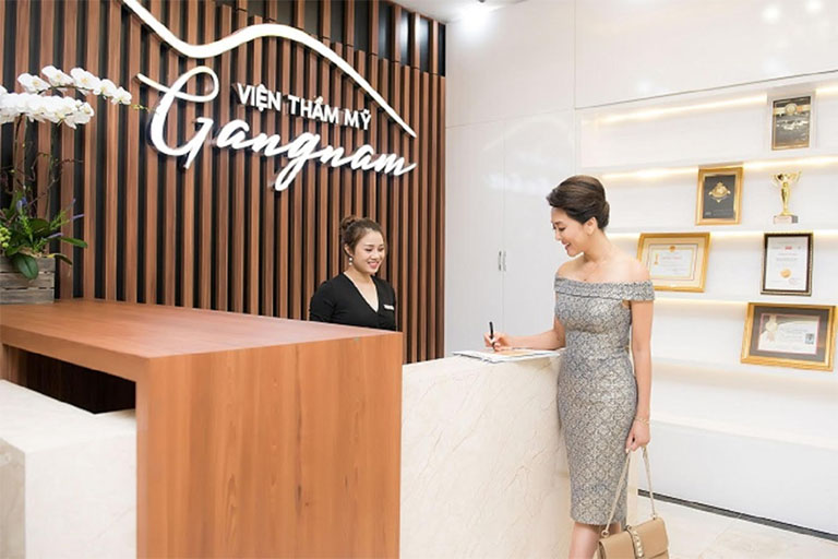 nâng mũi hàn quốc tại tphcm