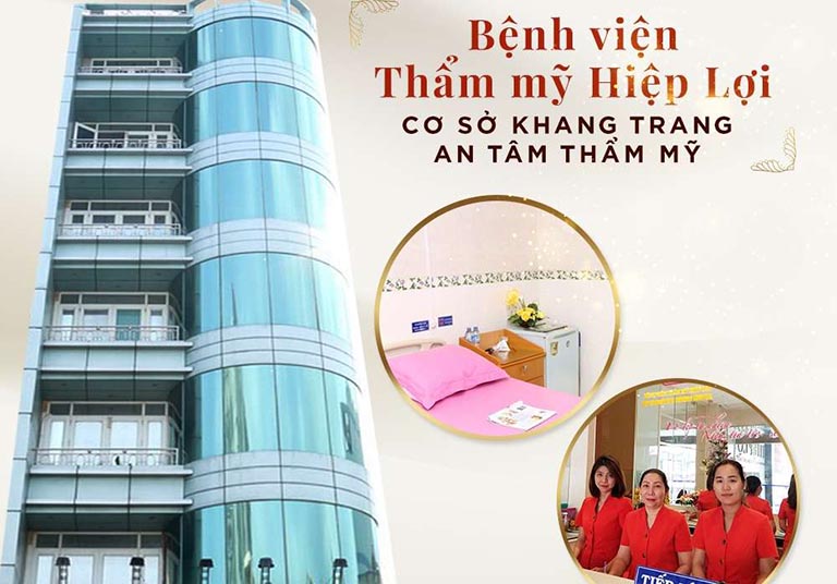 địa chỉ nâng mũi hàn quốc tại tphcm