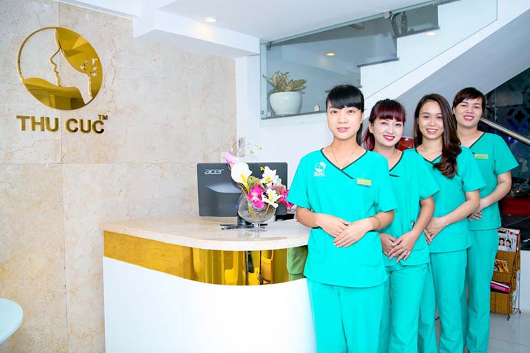 nâng mũi hàn quốc tại tphcm