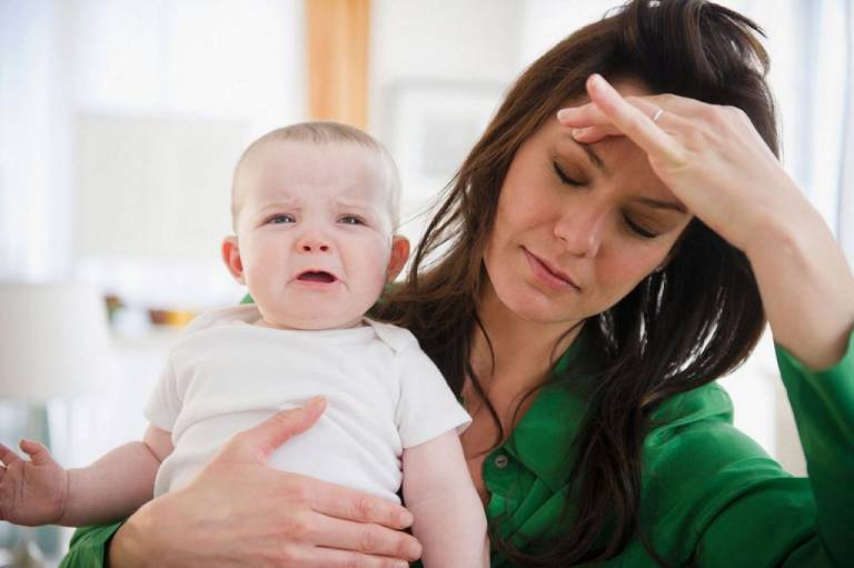 Hạch sữa có nguy hiểm không?
