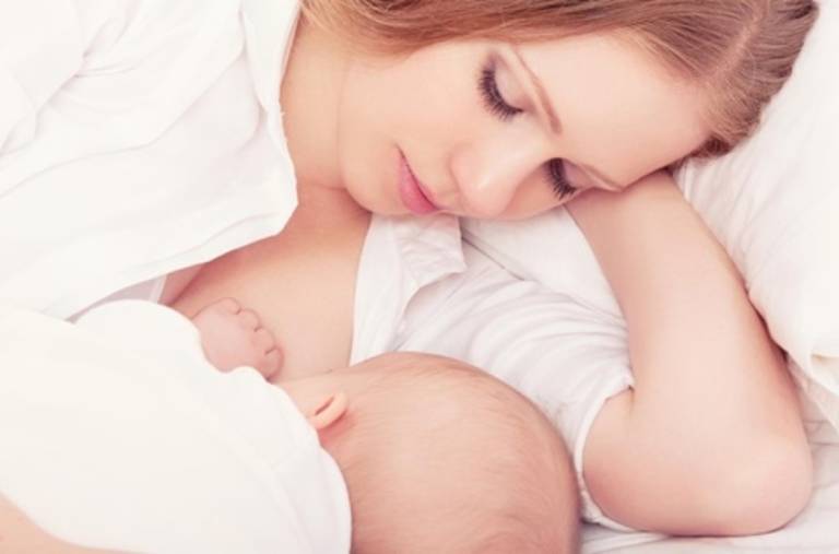 Áp dụng các biện pháp cải thiện tại nhà