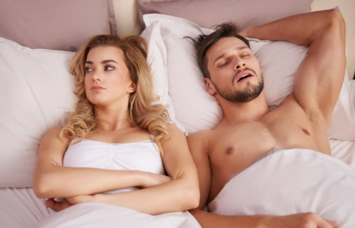 Quan hệ tình dục nhiều có ảnh hưởng đến khớp xương