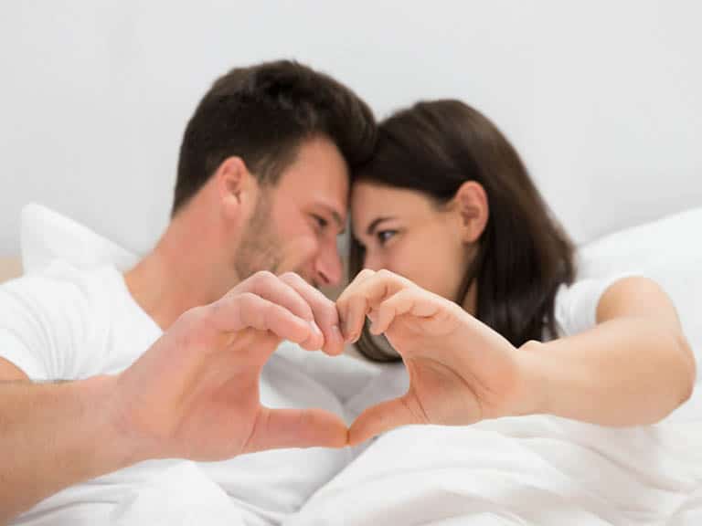 Quan hệ tình dục nhiều có ảnh hưởng đến khớp xương