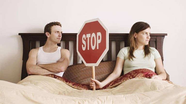 Quan hệ tình dục nhiều có ảnh hưởng đến khớp xương