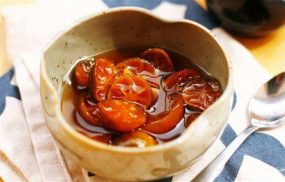 Cách làm tắc chưng đường phèn trị ho cho trẻ sơ sinh chuẩn nhất