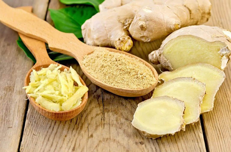 Thai mấy tuần thì hết nghén