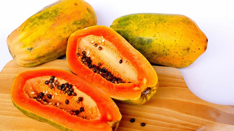 Thực đơn cho người đau dạ dày được chuyên gia khuyến cáo nên dùng