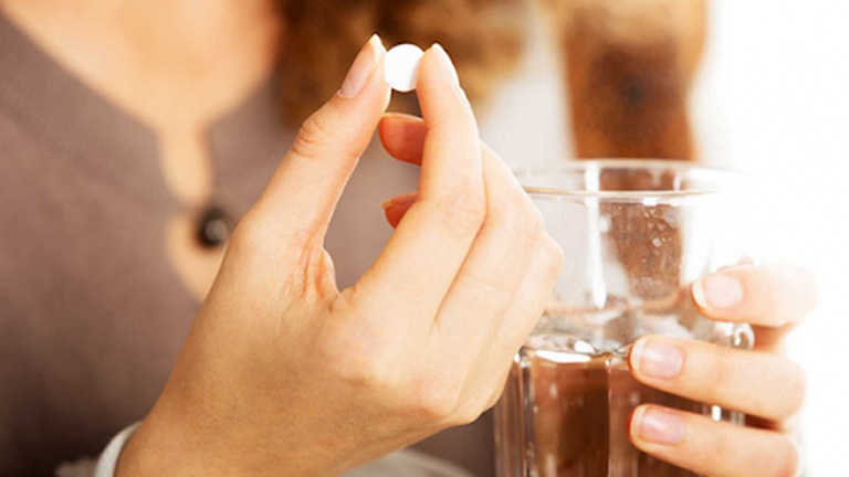 Thuốc ngừa thai khẩn cấp Postinor (Levonorgestrel