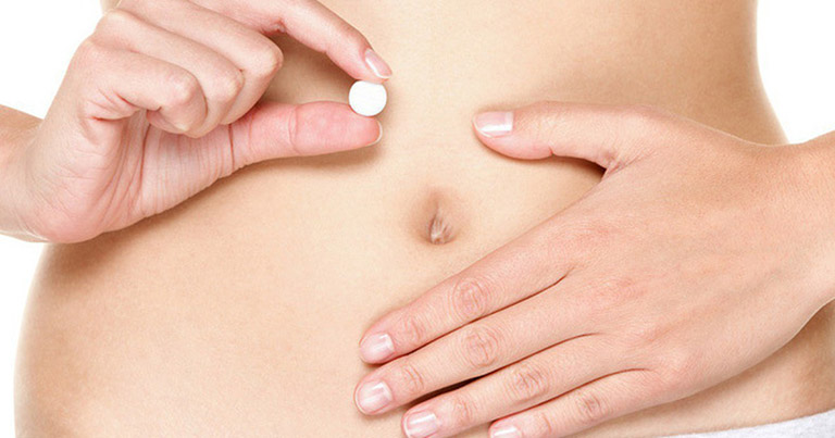 Thuốc ngừa thai khẩn cấp Postinor (Levonorgestrel)