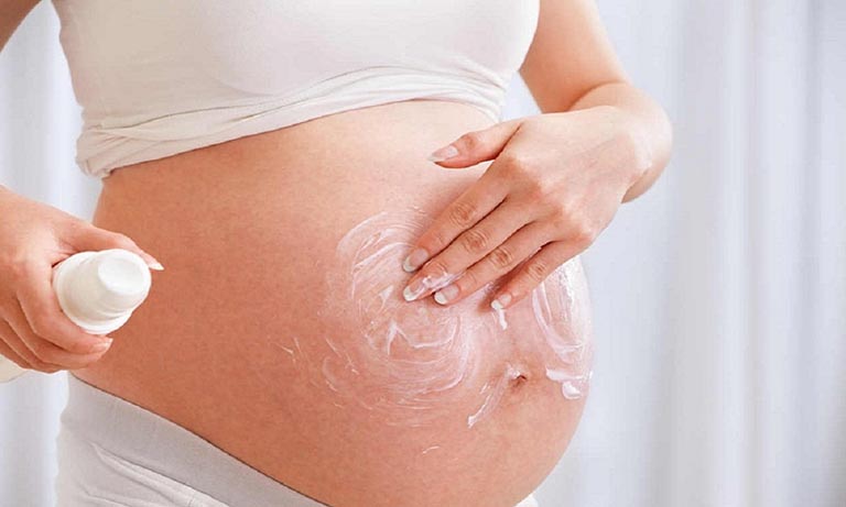 Top 9 kem chống nắng cho bà bầu an toàn cho cả mẹ và bé