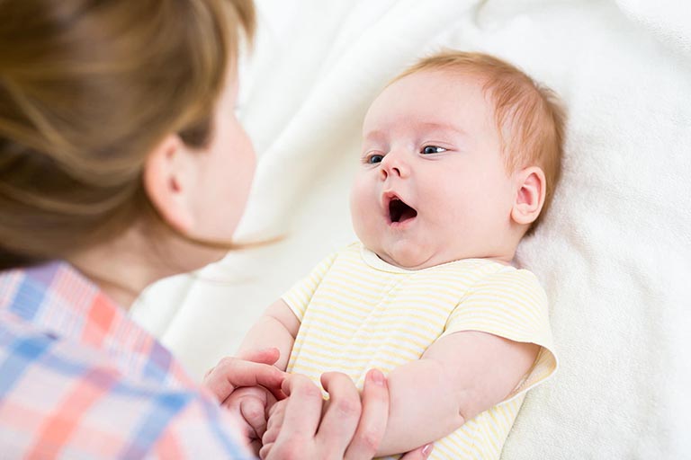 Bổ sung Vitamin D3 cho trẻ sơ sinh như thế nào đúng cách