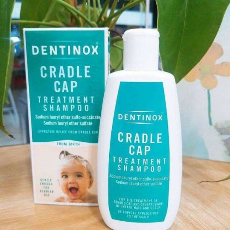 Dầu gội Dentinox