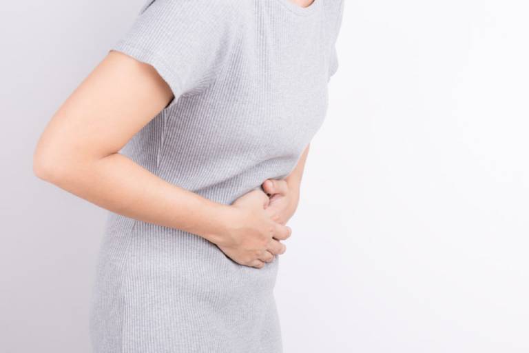 Rối loạn tiêu hóa