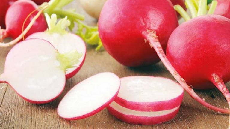 Củ cải đường