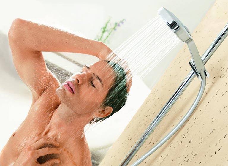 Áp dụng các biện pháp chăm sóc tại nhà