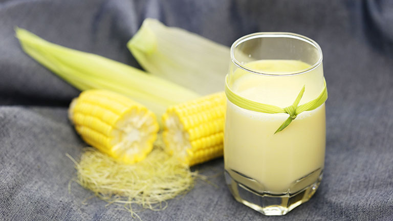 ngũ cốc cho bà bầu