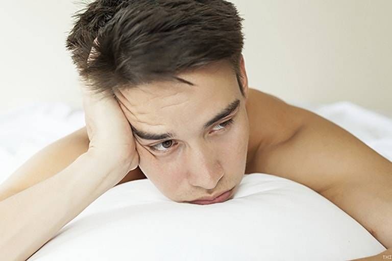 Rối loạn cương có tự khỏi không?