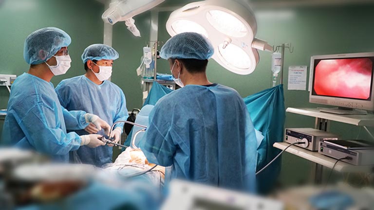 TOP 5 thẩm mỹ viện nâng mông (Vòng 3) uy tín tại TPHCM