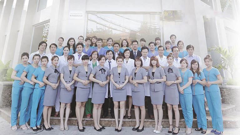 TOP 5 thẩm mỹ viện nâng mông (Vòng 3) uy tín tại TPHCM