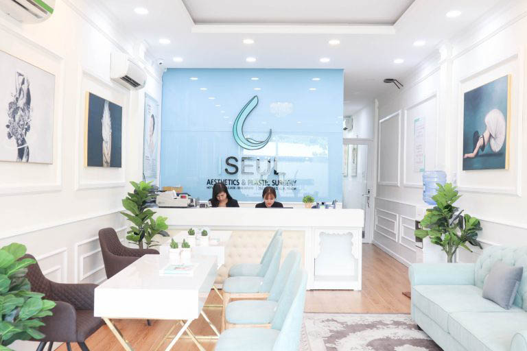 TOP 5 thẩm mỹ viện nâng mông (Vòng 3) uy tín tại TPHCM