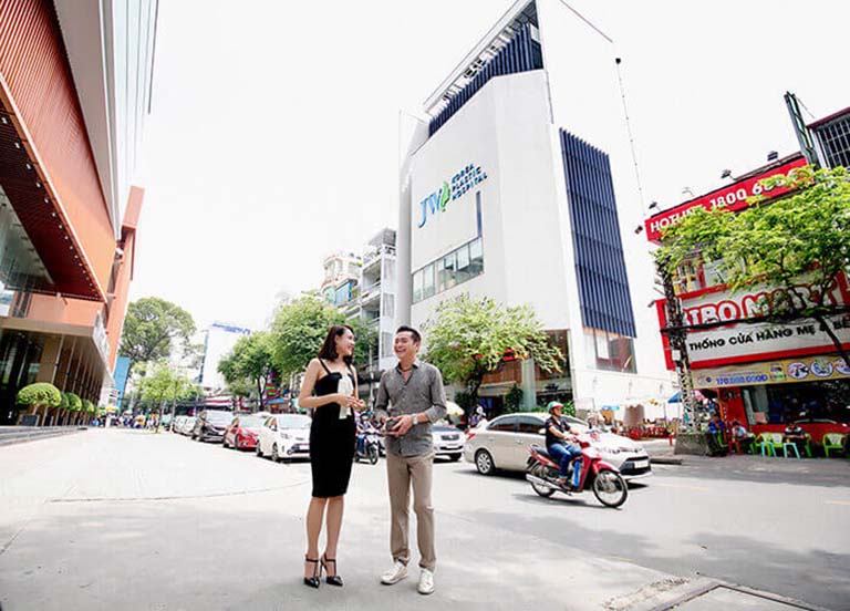 TOP 5 thẩm mỹ viện nâng mông (Vòng 3) uy tín tại TPHCM