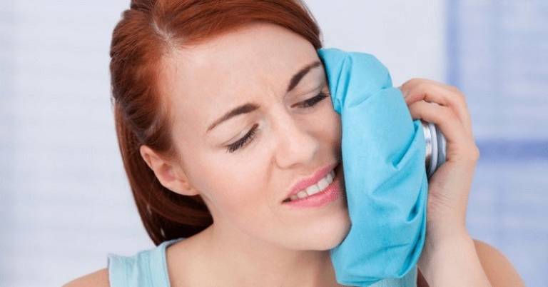 Áp dụng các biện pháp chăm sóc tại nhà