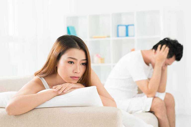 Lưu ý khi sử dụng cây ba kích chữa yếu sinh lý