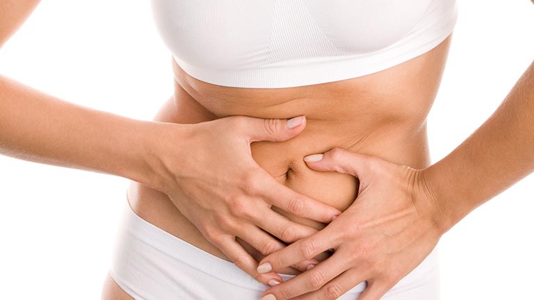 Lưu ý khi sử dụng lá tía tô chữa đau dạ dày