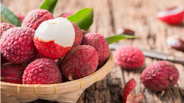 Chữa yếu sinh lý bằng quả vải có thực sự hiệu quả?