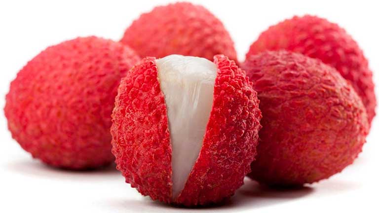 5 Cách chữa yếu sinh lý bằng quả vải ai cũng dùng được