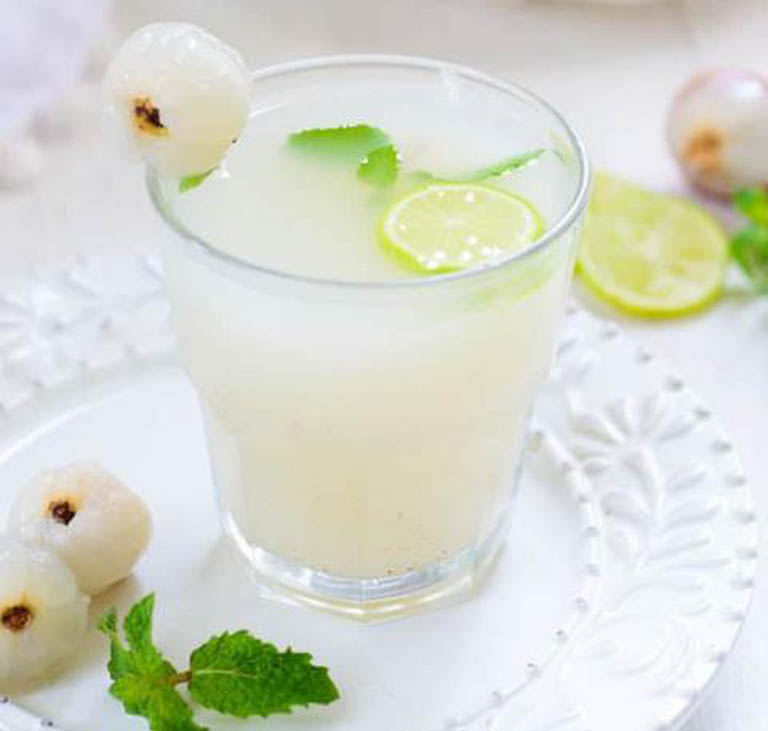 5 Cách chữa yếu sinh lý bằng quả vải ai cũng dùng được
