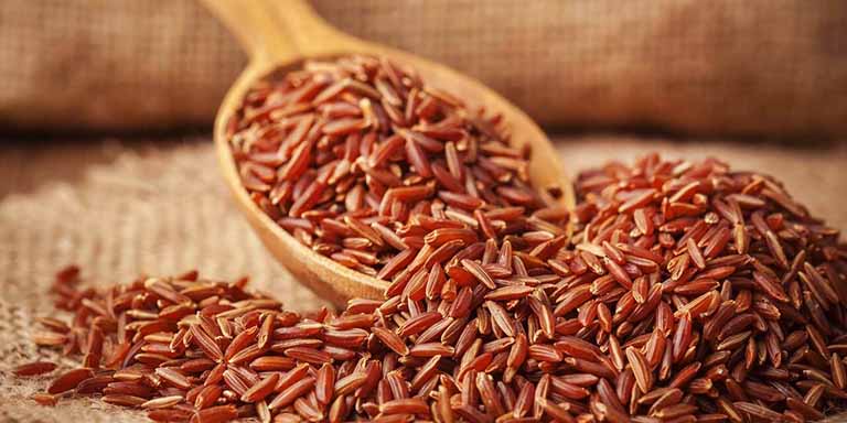 Lưu ý khi dùng gạo lứt chữa đau dạ dày