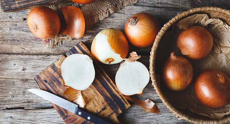 Các loại rau tăng cường sinh lực