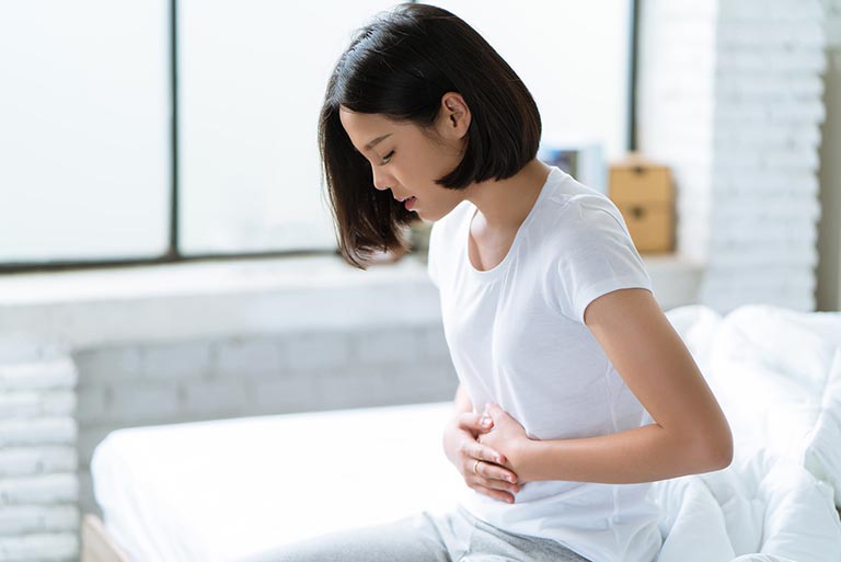 3 Cách chữa đau dạ dày khi đang cho con bú an toàn cho bé