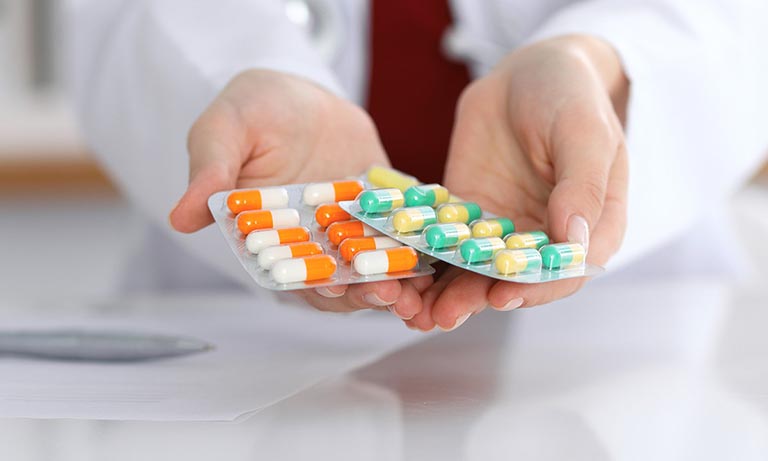3 Cách chữa đau dạ dày khi đang cho con bú an toàn cho bé