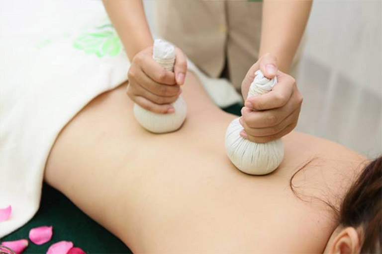 cách chữa thoát vị đĩa đệm tại nhà