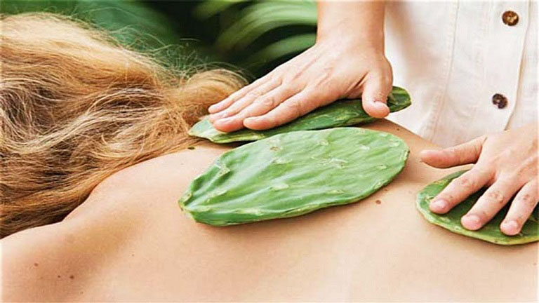 cách chữa thoát vị đĩa đệm tại nhà