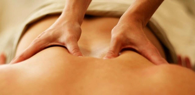cách chữa thoát vị đĩa đệm tại nhà