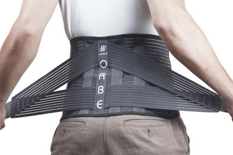 cách chữa thoát vị đĩa đệm tại nhà