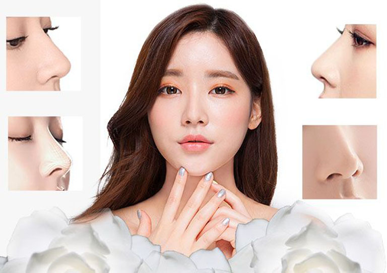 chỉnh hình đầu mũi, sửa mũi tại TPHCM