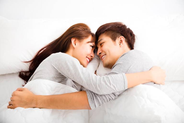 Một số lưu ý khi chữa xuất tinh sớm bằng sóng cao tầng
