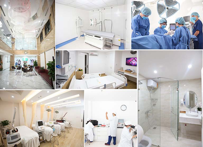 nâng mũi ở đâu hà nội uy tín