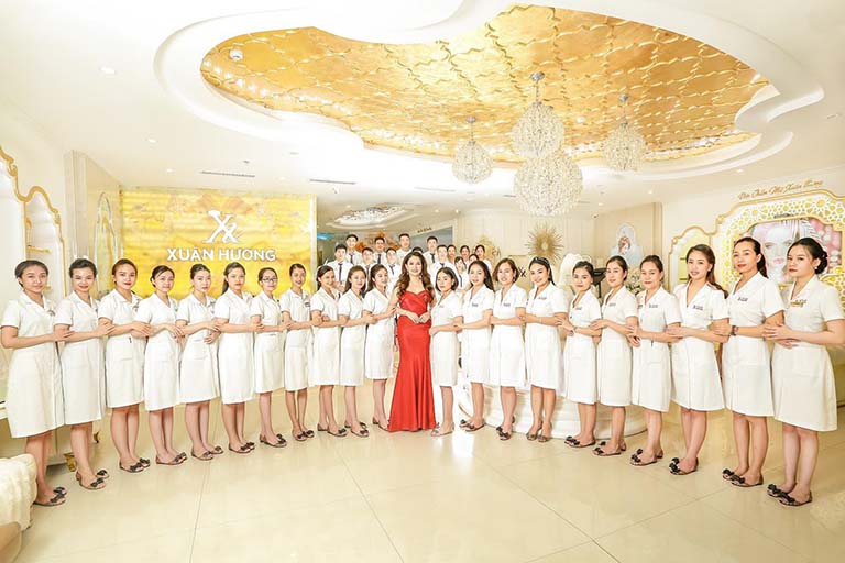 nâng mũi ở đâu hà nội uy tín