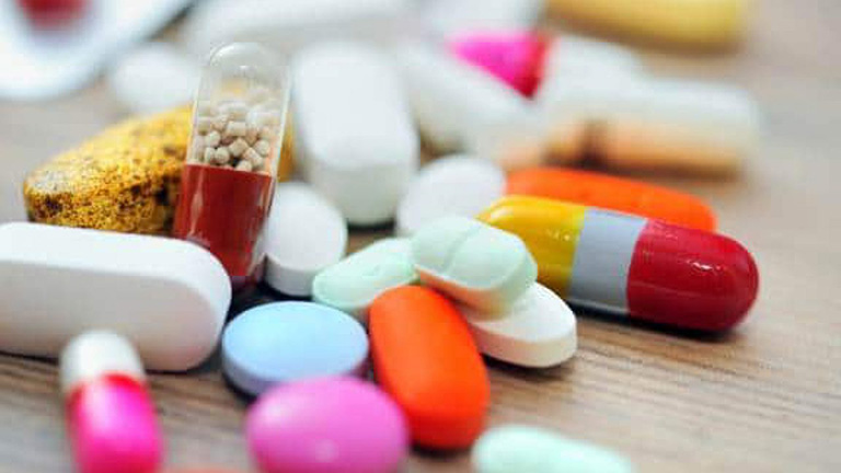 Ợ chua nên uống thuốc gì?