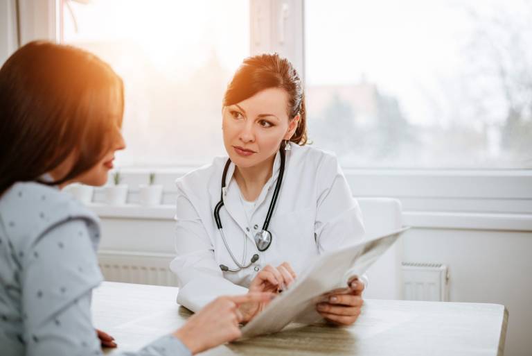 Một số lưu ý khi sử dụng thuốc tăng cường sinh lý nữ